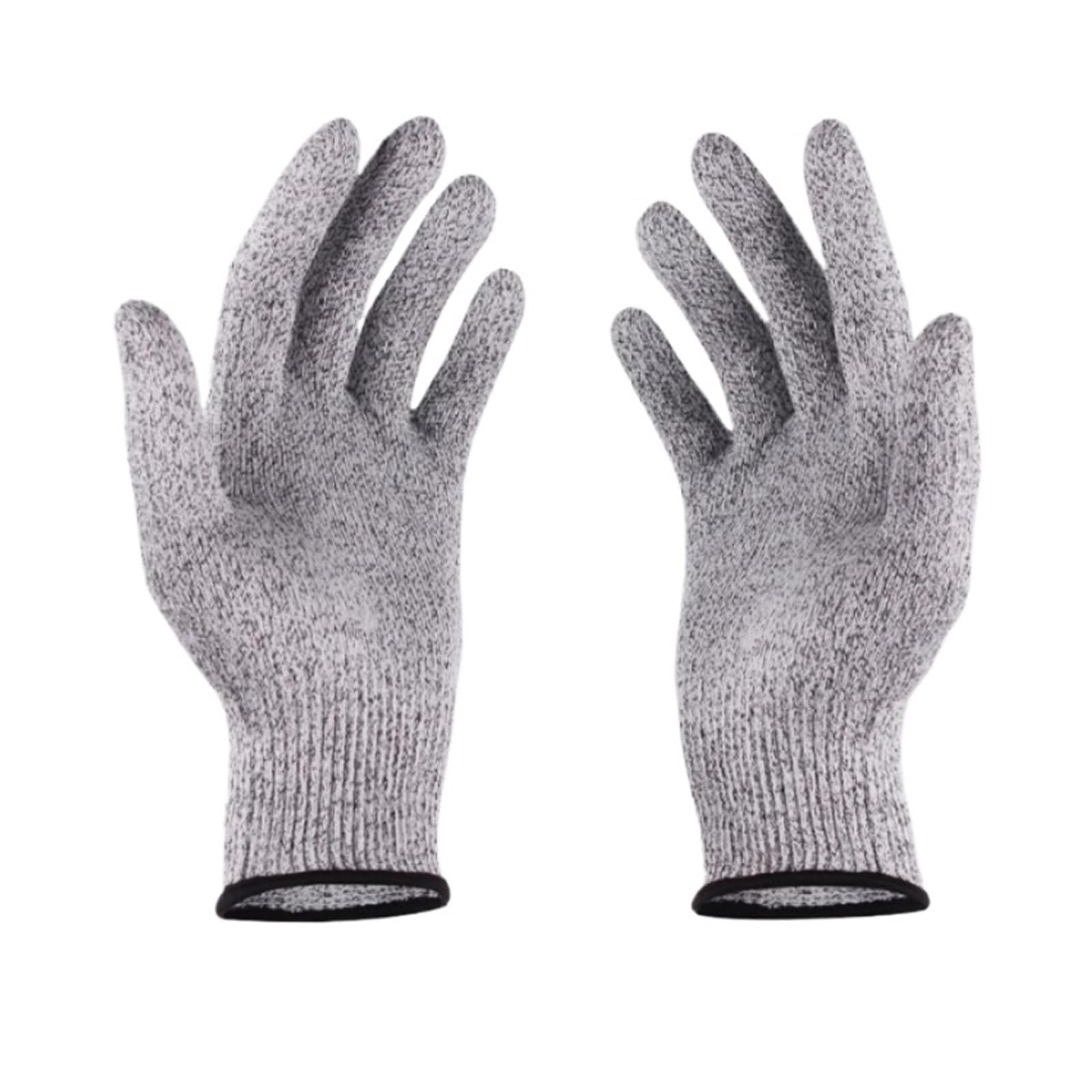Gants résistants aux coupures, protège-mains de travail multi-scènes