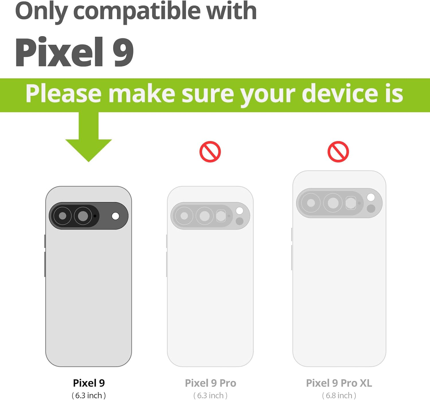 Carveit Magnetic Wooden Case for Google Pixel 9 Case, Wood Artisan Engraved & Soft TPU Shockproof Cover, Compatible with MagSafe Wireless Chargers (Pirate Flag) Rosy