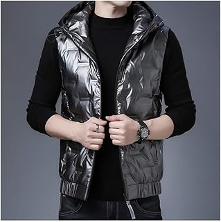 Amazon Fr Manteaux Sans Manche Homme Argente Manteaux Sans Manche Manteaux Et Blouso Vetements