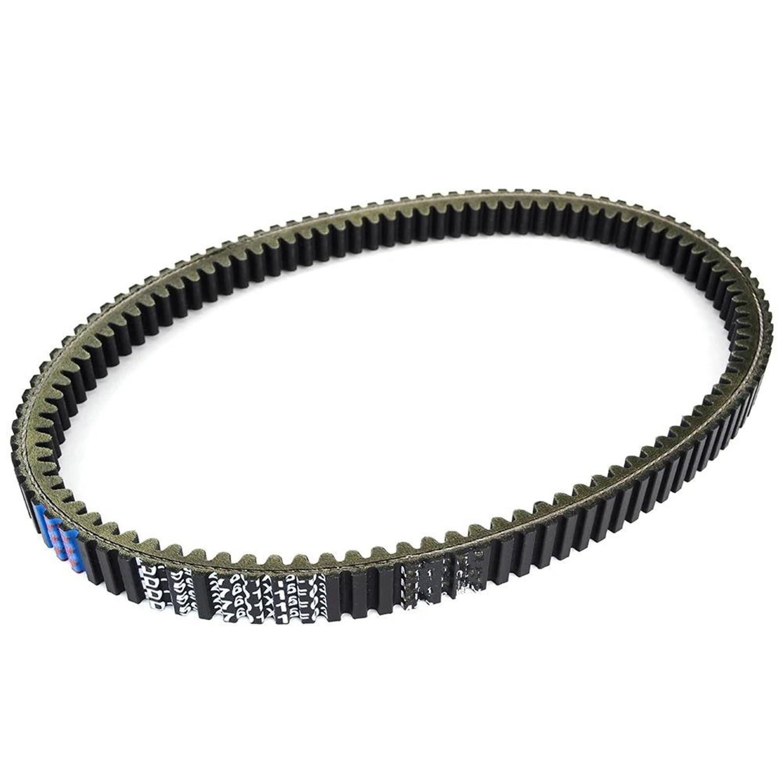 ZYSM Per Suzuki AN400 Burgman 400 Skywave 400 1999-2020 Cinghia di Trasmissione Frizione AN 400 2000 2001 2002 2003 2004 27601-05H10-000 27601-1(Tipo A)