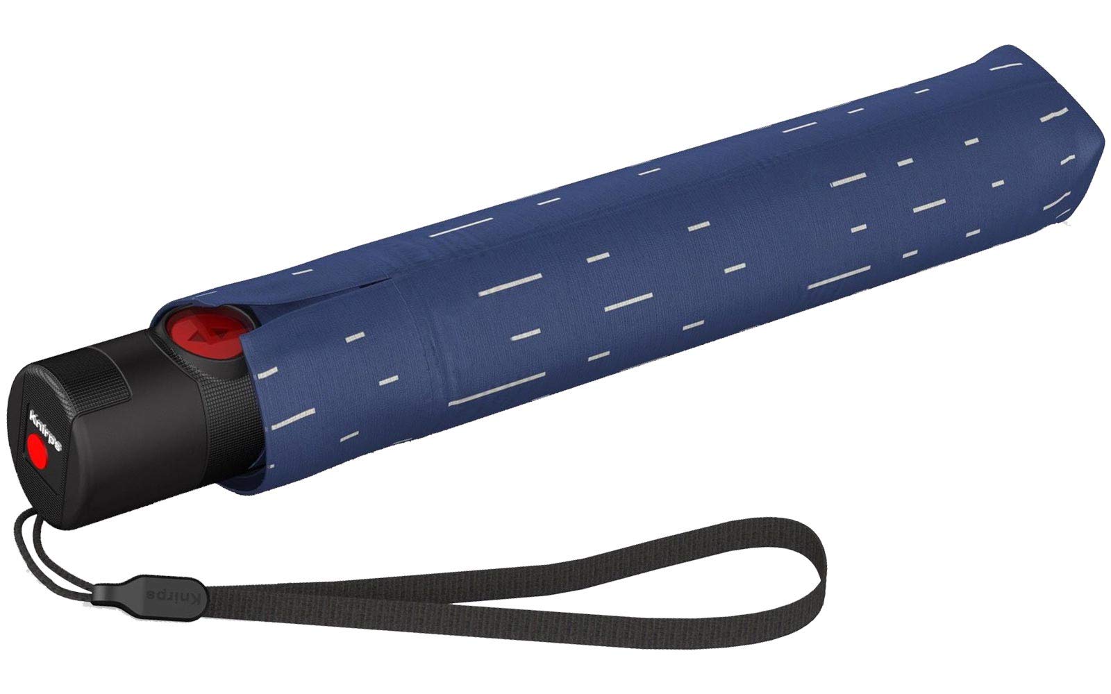 Knirps U.200 Ultra Light Duomatic Rain Pocket Umbrella