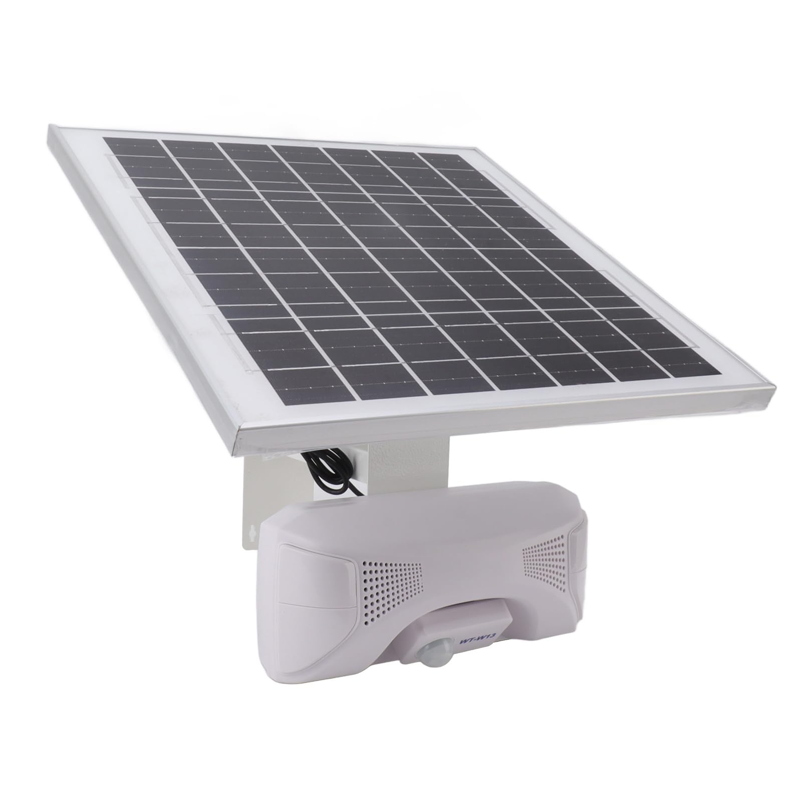 Altavoz con Sensor de Movimiento infrarrojo para Exteriores de 12V para Uso en Exteriores