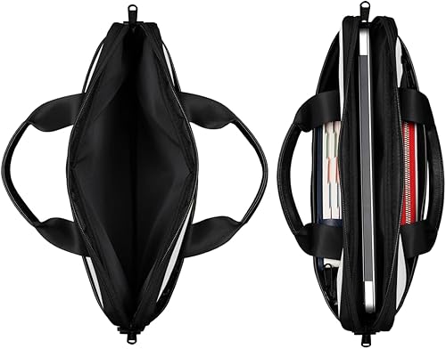 Miniatura 5 de horse Laptop bag - with padded shoulder straps,suitable for 13-15 inch laptops,men's and women's multi compartment laptop cases,suitable for work