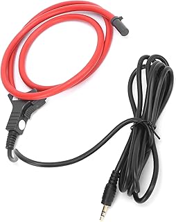 Coil Current Transformer, Multifunctional Wide Range Current Sensor for Industry for Electrician