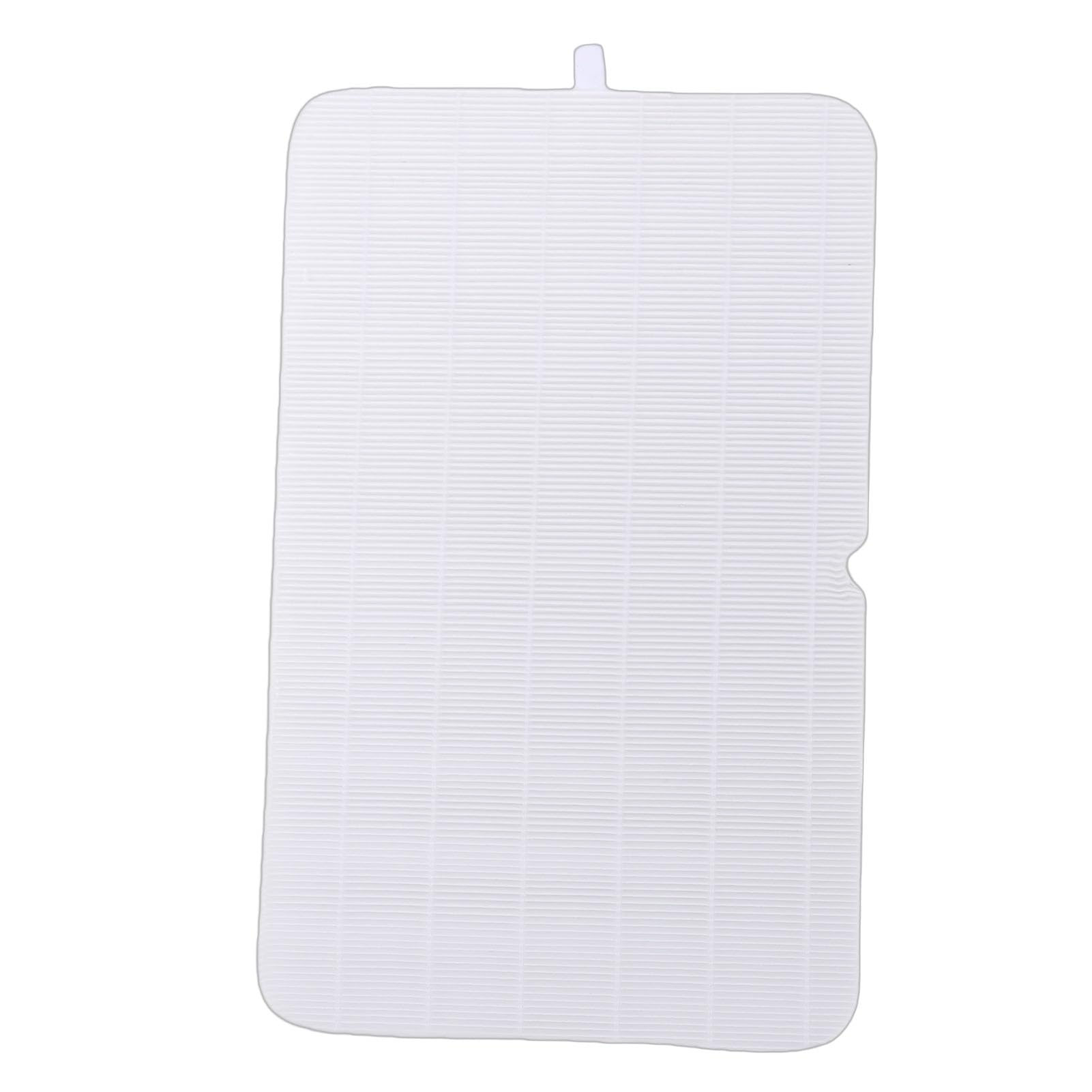 Aspirador de Polvo para Uñas Potente 4500 RPM, 10 Velocidades Ajustables con Filtro Reutilizable, Colector Compacto y Silencioso fit for Manicura Acrólica y Gel (Enchufe UE)