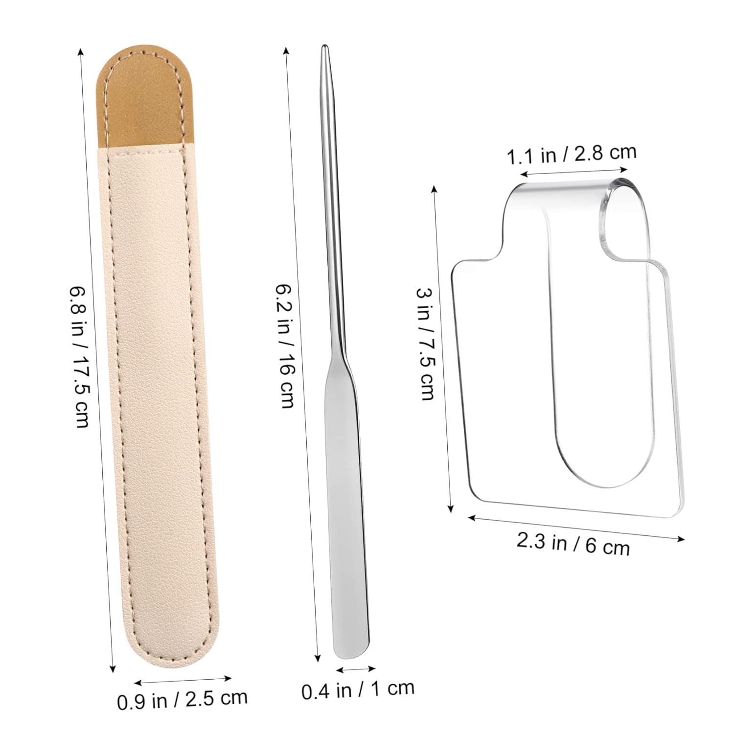 Foundation Palette with Mixing Tray Spatula Pro Makeup Kit for Women Salons