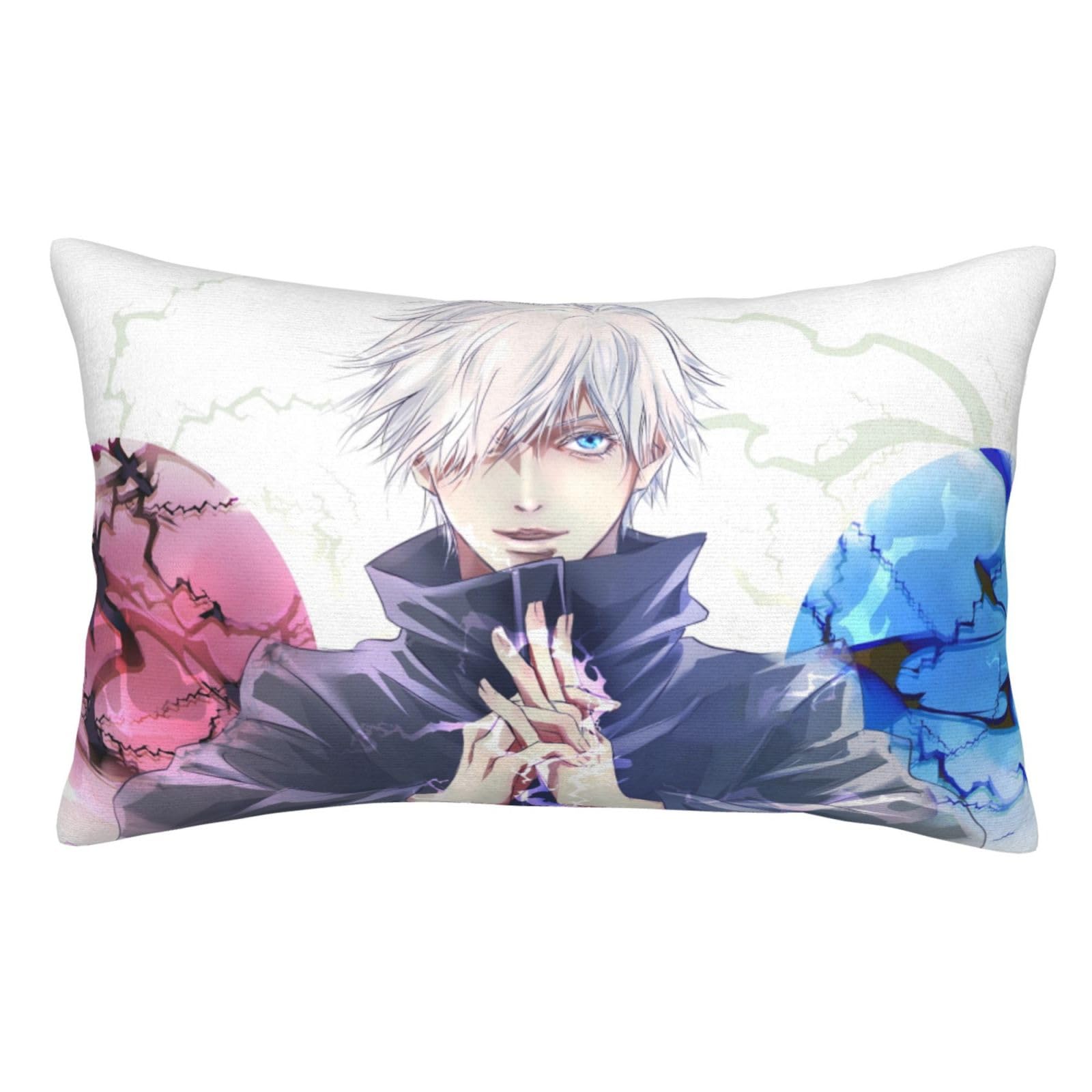 新品 未開封 ベルサイユのばら クッションカバー 型染めのクッションカバー＜水玉＞ 綿平織（グログラン） | 山内武志