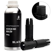 Vista 1 de Chitu Systems Resina rígida Conjure con características similares a la ingeniería para impresión de resina de dispositivos funcionales, baja