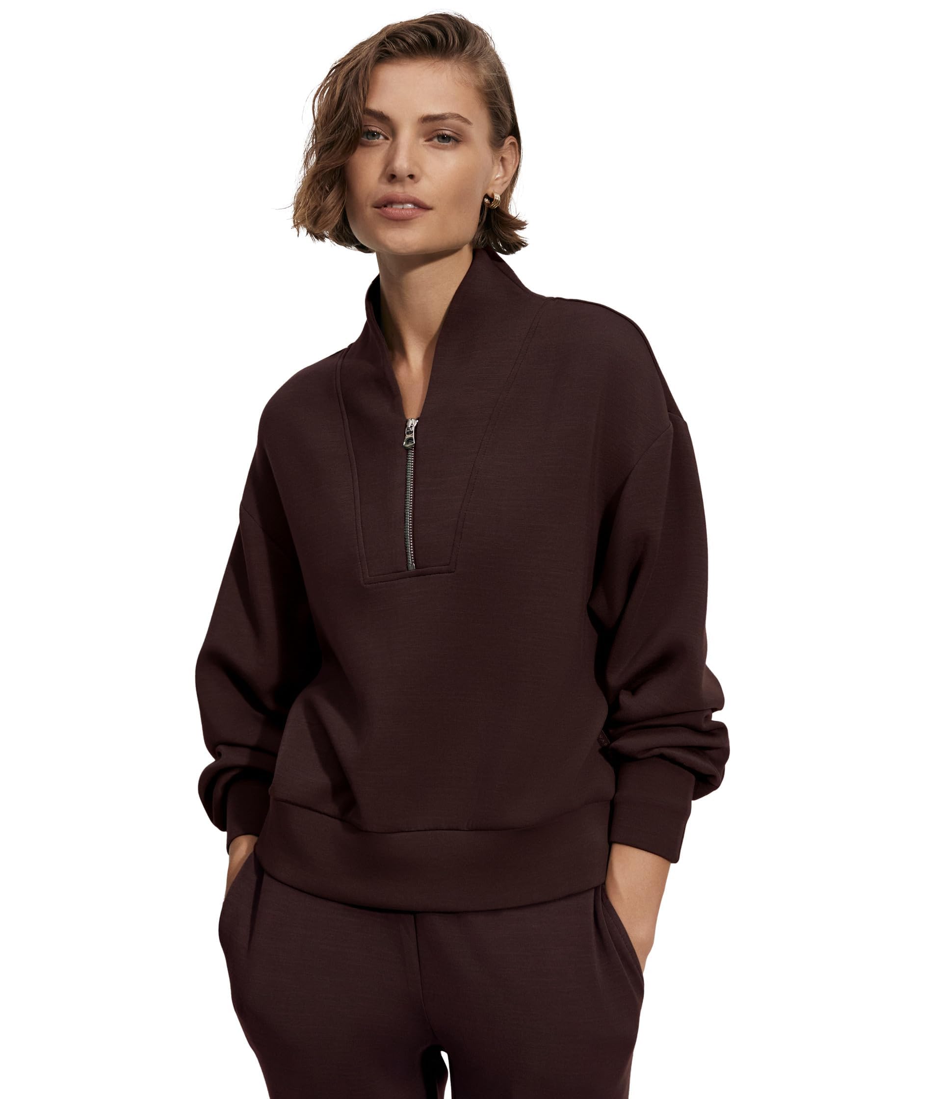 Varley Women's Davidson Sweatshirt