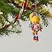 Hallmark Keepsake Christmas Ornament 2018 Year Dated, Rainbow Brite and Twink
