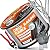 650FT 1/8” T316 Premium Stainless Steel Deck Cable Railing Kit with Cutter & Gloves, 7x7 Strands Construction, Cable Railing Hardware System, Stair Railing, Wire Rope Aircraft Cable for Hanging