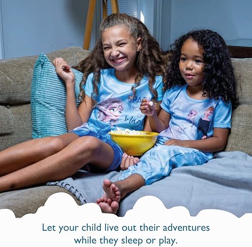 Miniatura 3 de Disney Girls Princess Fantasy Gown