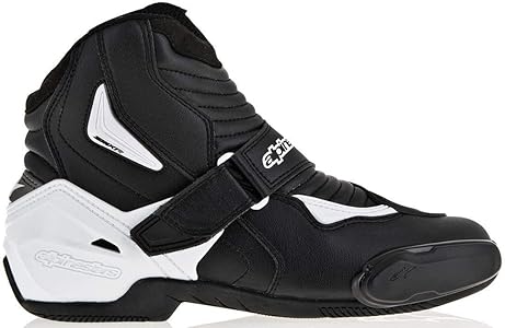 バイクウェア・装備 alpinestars SMX-1 R 2224516 Alpinestars SMX-1 R v2 Vented Boots - Helmet House