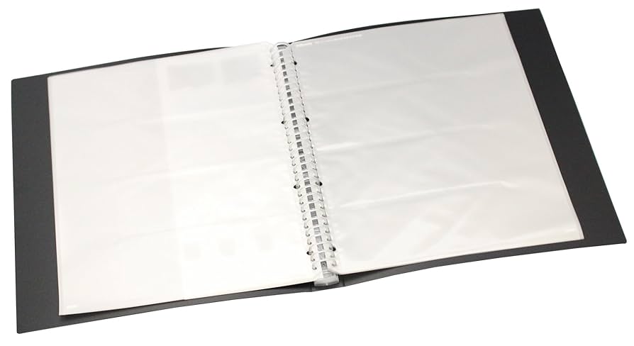 Amazon | チクマ Chikuma アルバム ネガ フリースタイル