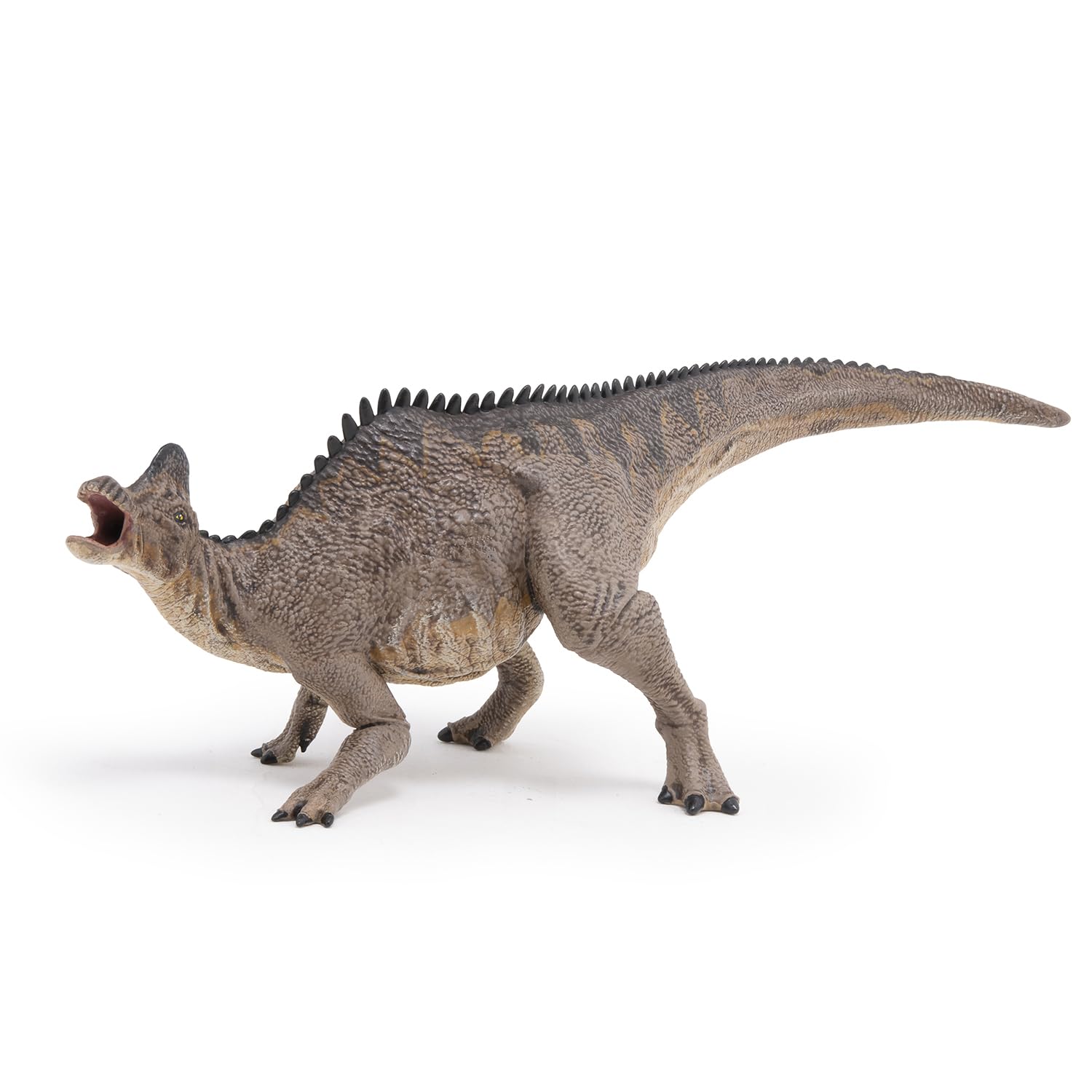 Papo - Hand-Painted Figurine - Corythosaurus - Dinosaurs - Collectible - for Children - Boys and Girls - Ages 3 and Up, 20 cm
