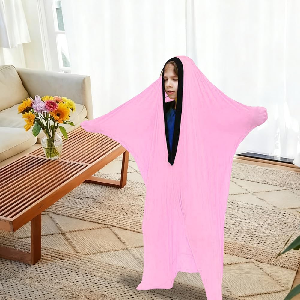 BRTNUP Sensory Body Sock - Image 3
