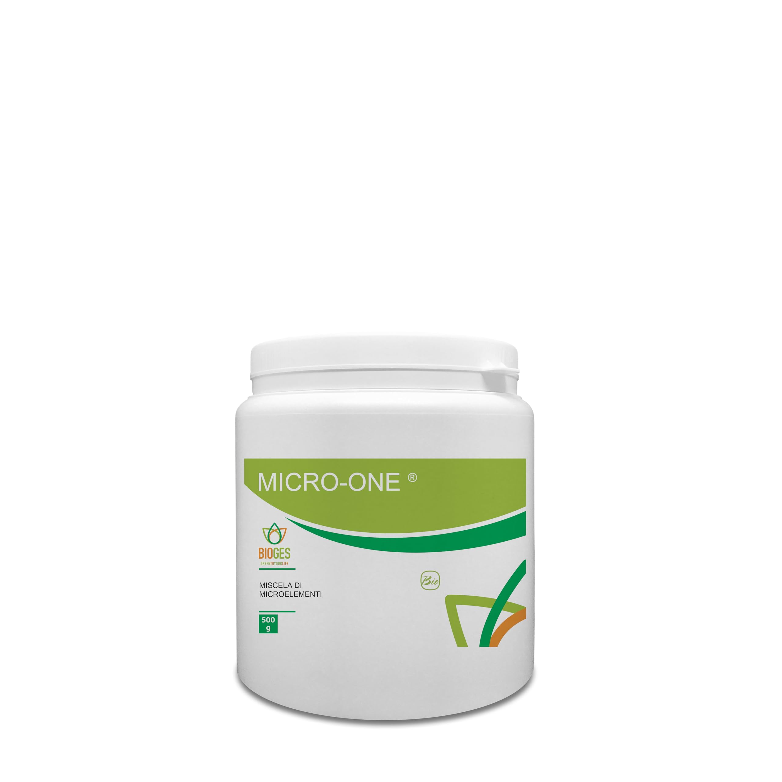 Micro-One da 500 GR – Microelementi per Piante