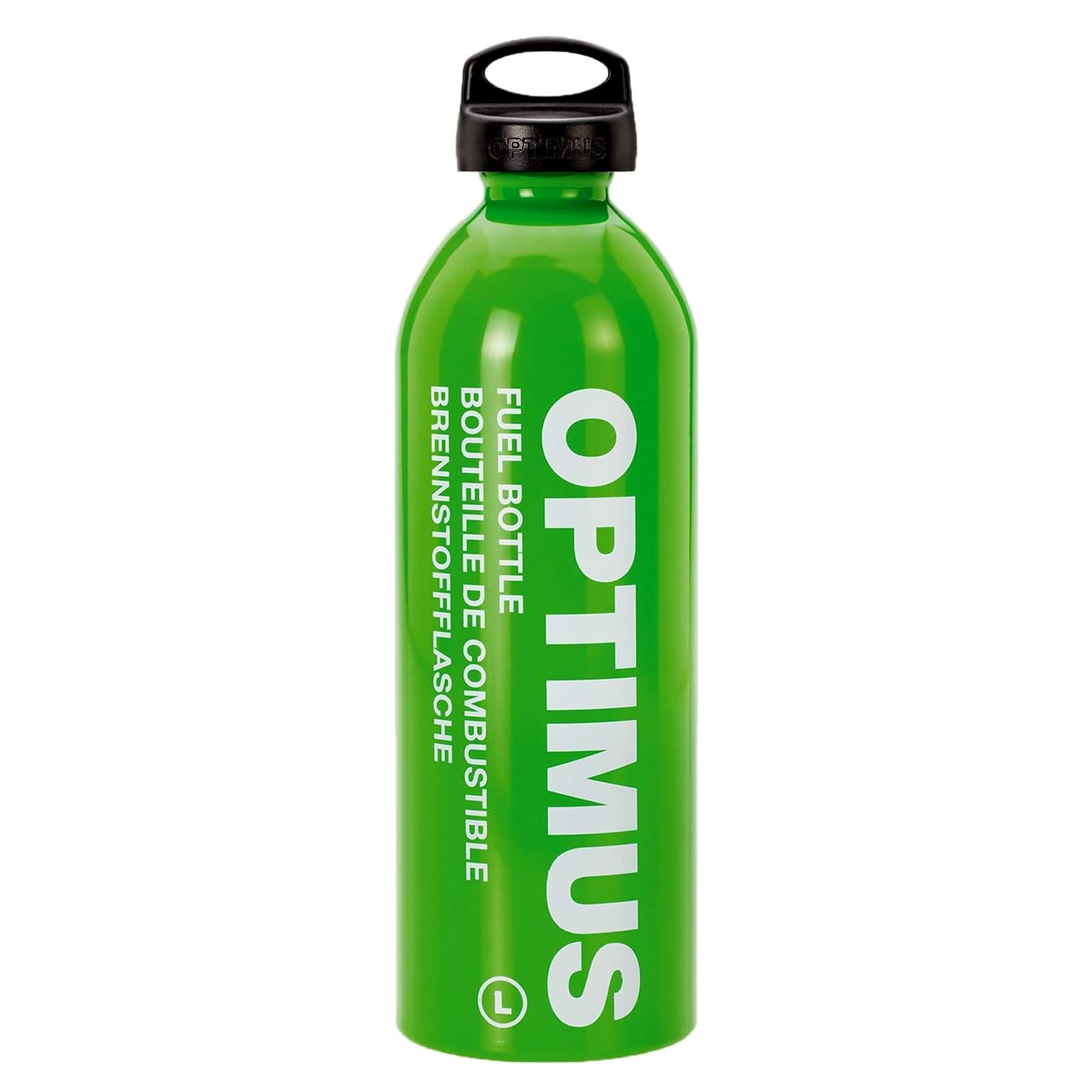 OPTIMUS Fuel Bottle with Child Lock-L, Volume, L - 1.0 liter,8016300