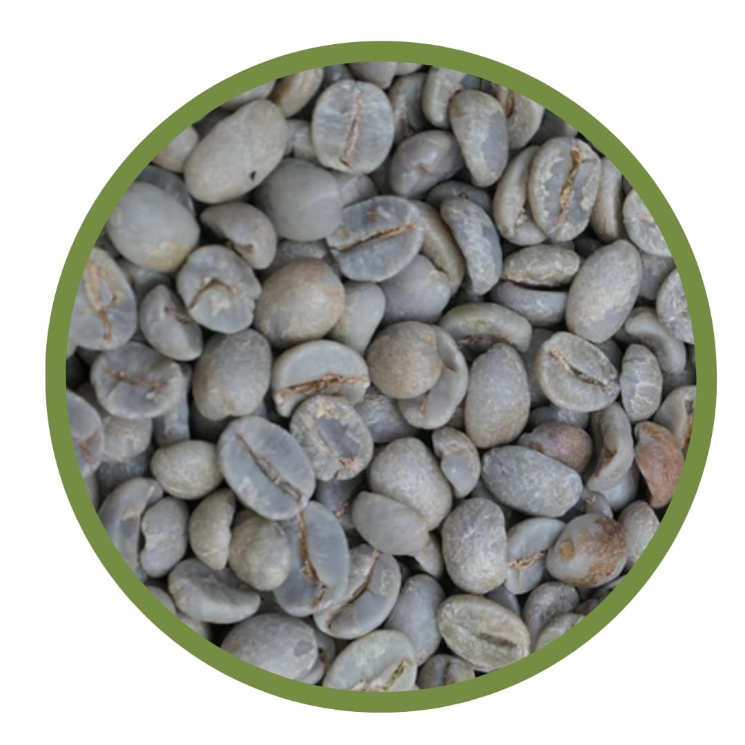 Amazon.co.jp: 【コーヒー生豆】 エルサルバドル SHG ジュリア Q