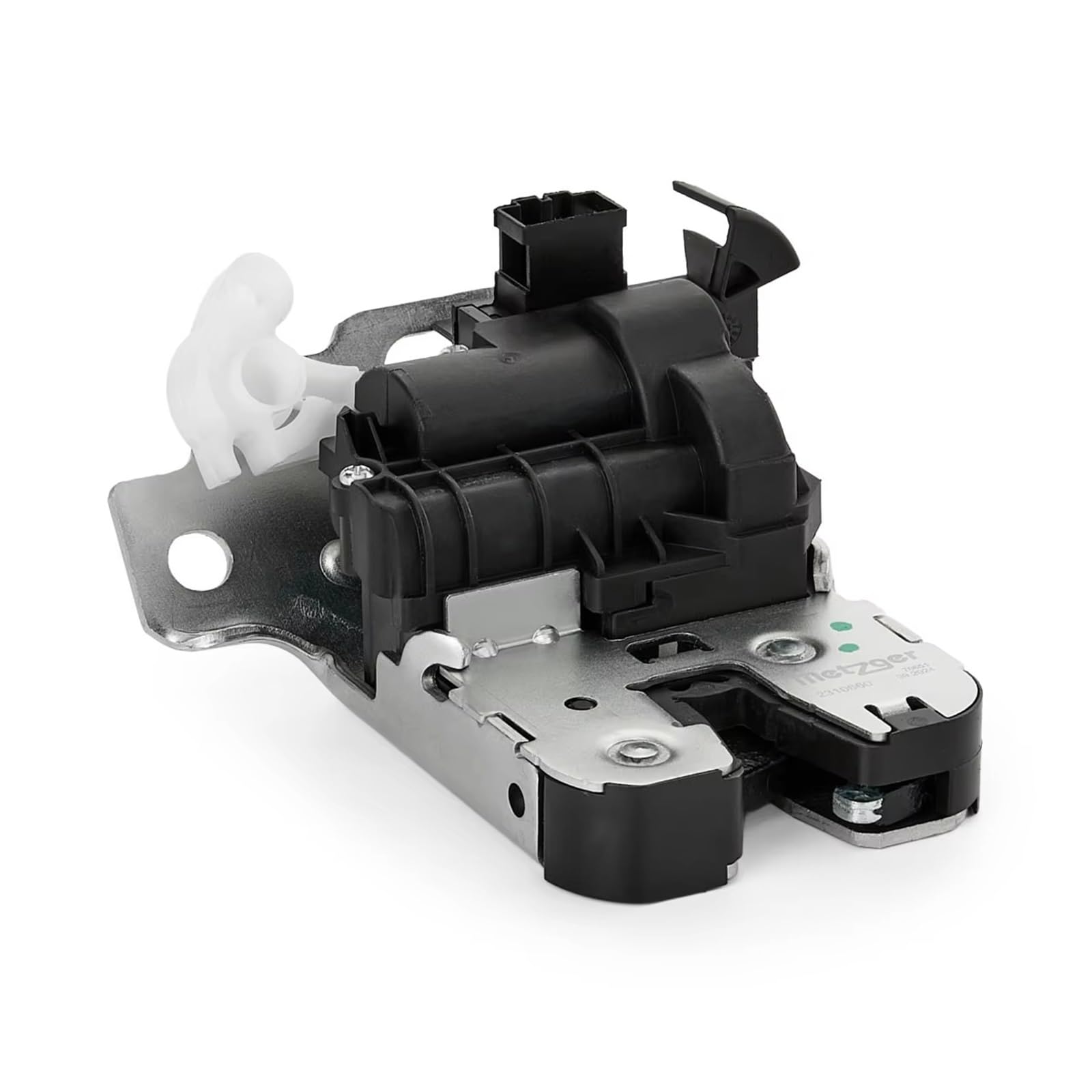 Wphlyz One Color For Vw For Tiguan 2017 2018 2019 2020 2021 2022 5Td827505 Car Tailgate Latch Catch Trunk Boot Actuator Runk Lid Lock Trunk Lid Lock Latch