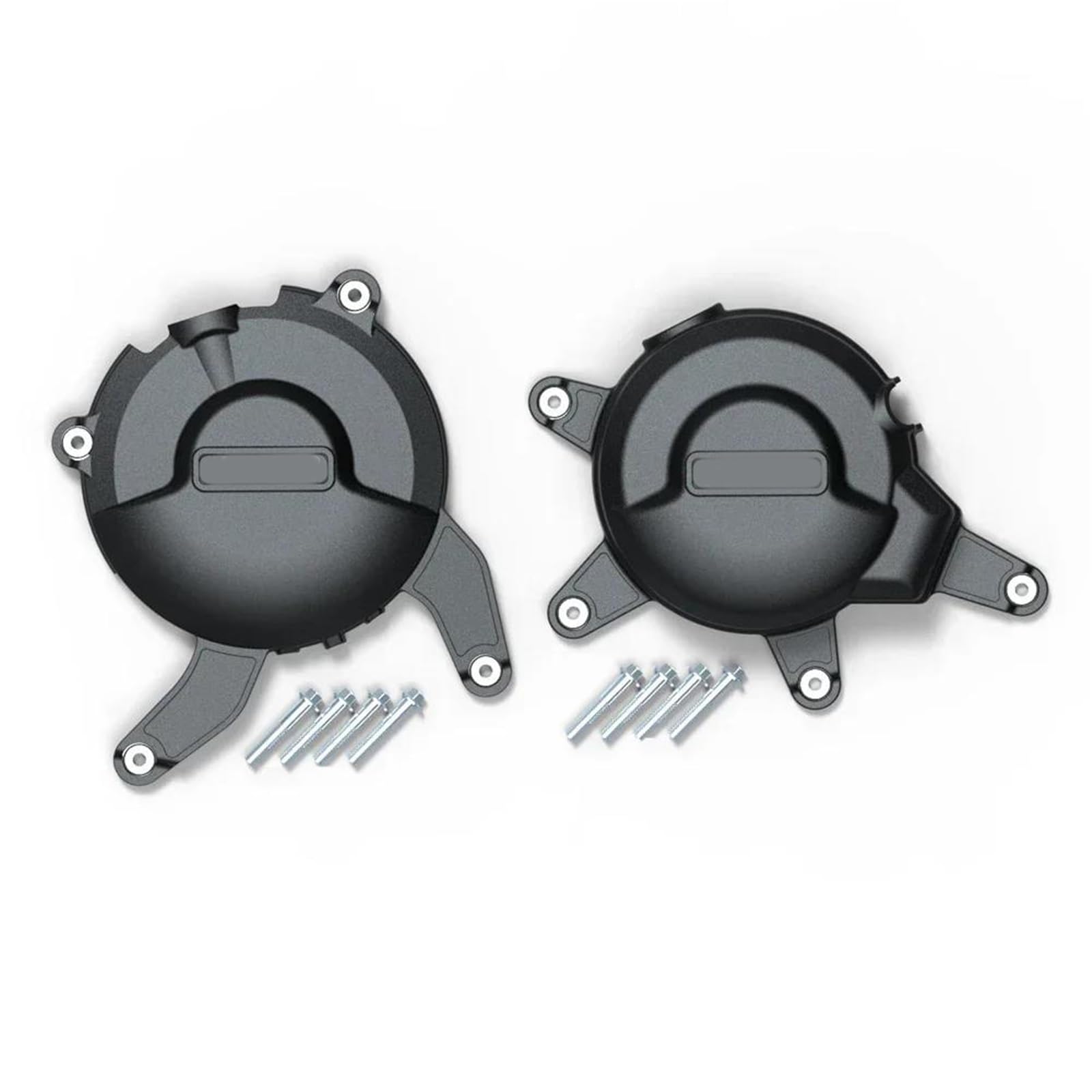 Couvercle de protection de moteur de moto Svartpilen Vitpilen 401 carter 2020 2021