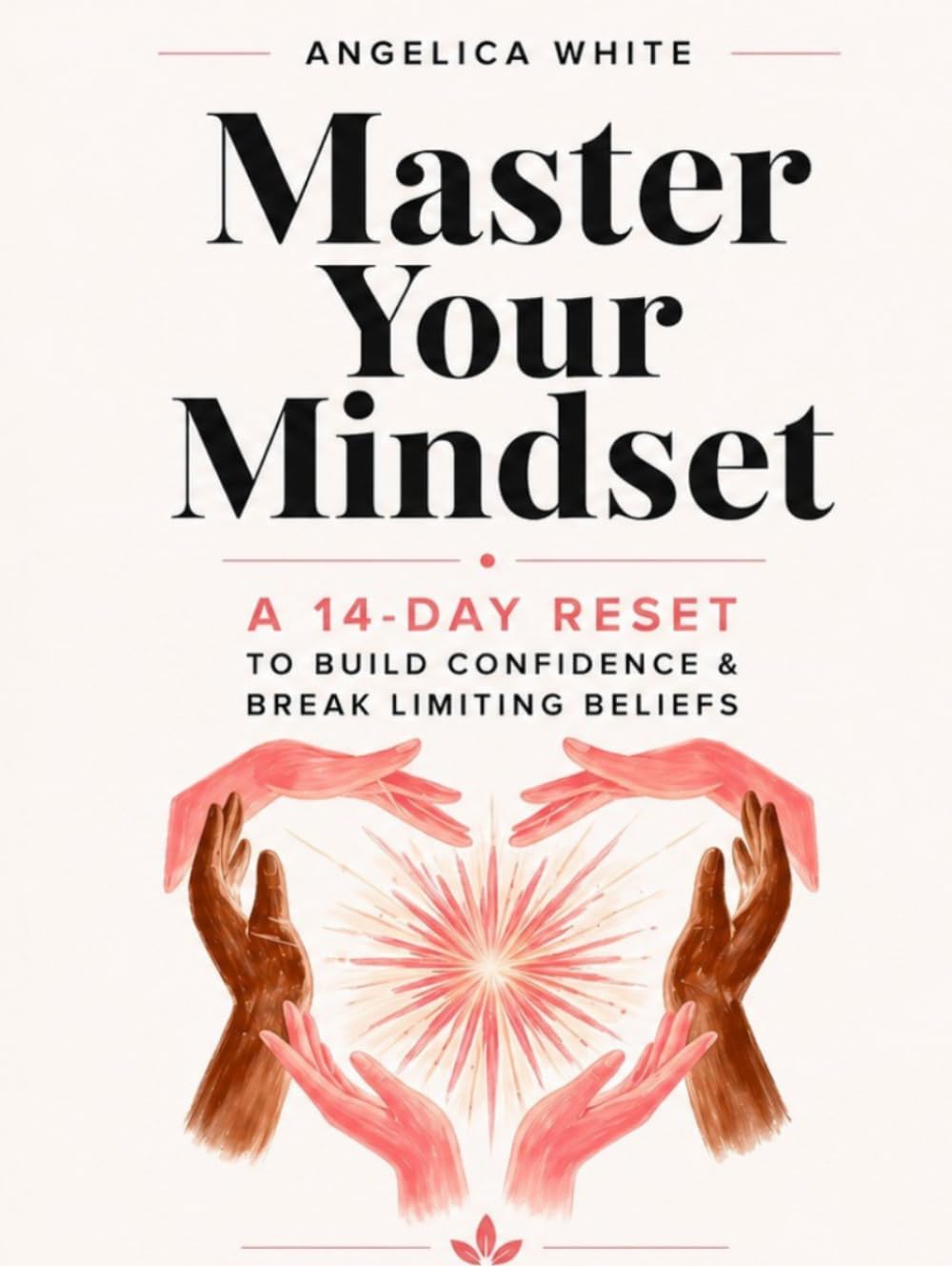 Master your Mindset : A 14-Day Reset to Build Confidence & Break limiting beliefs