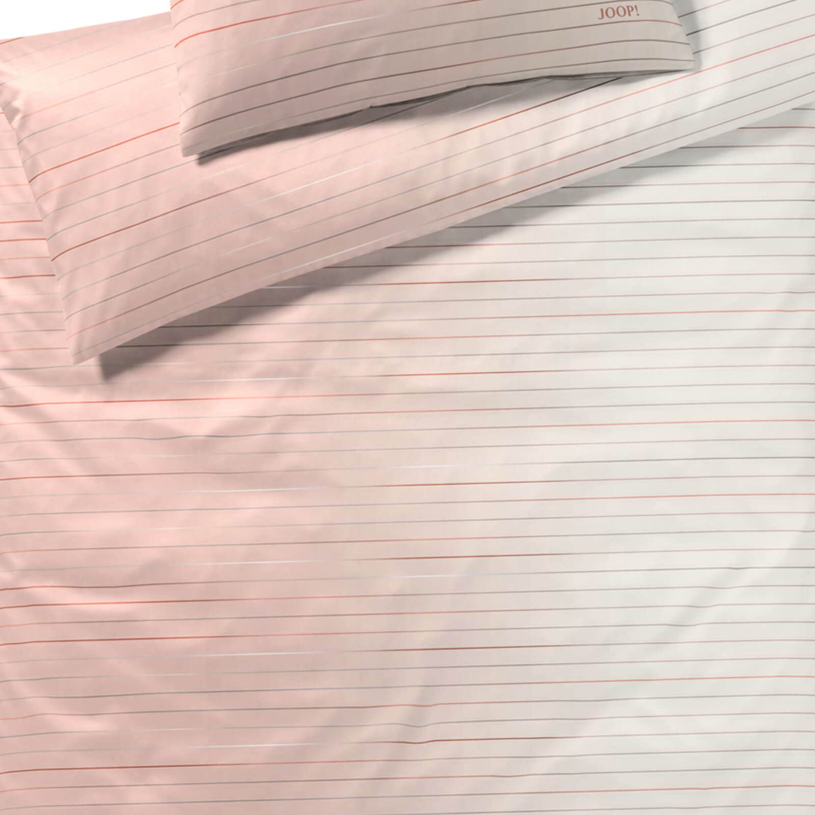 Joop! Bettwäsche Move 4105 Blush - 08