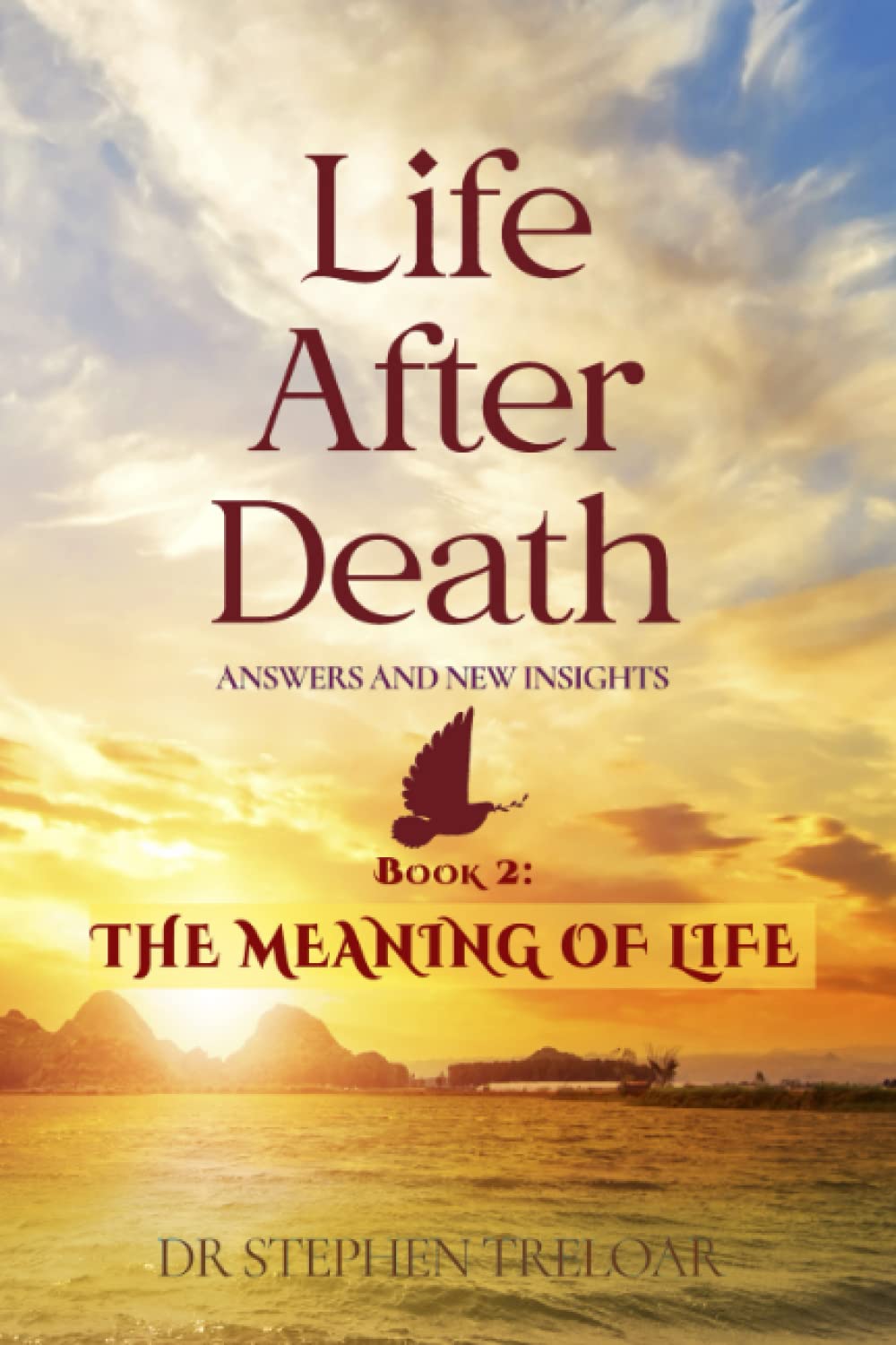 Life After Death - Answers and New Insights: The Meaning of Life - Book 2 (Life After Death - The Series)