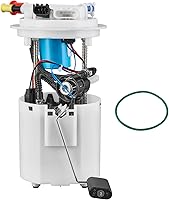 Vista 41 de BDFHYK Conjunto de módulo de bomba de combustible eléctrica SP17B1H compatible con Chevrolet G10 G20 G30, compatible con GMC G1500 G2500 G3500