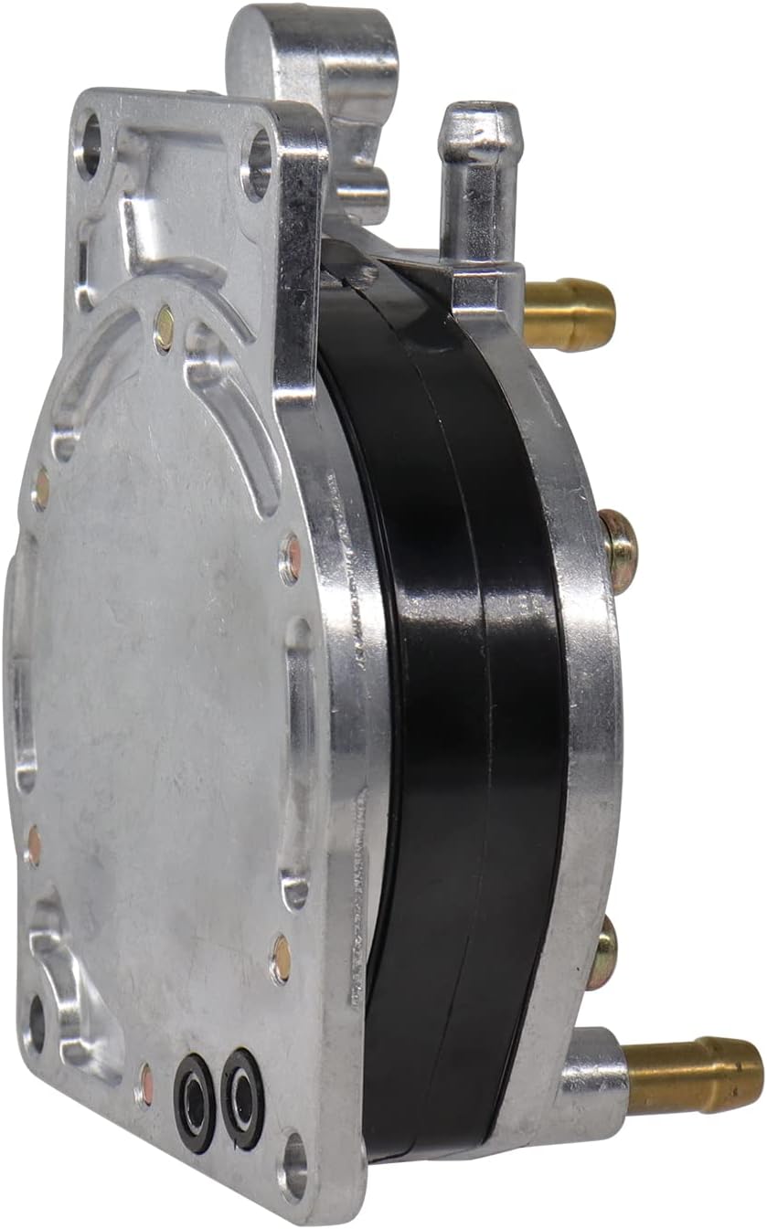 59336-3717 Fuel Pump fit for Kawasaki JET SKI 900 STX, JET SKI 1100 ZXI,JET SKI ULTRA 150,JET SKI 1200 STX-R 1999-2005 Replace 59336-3718