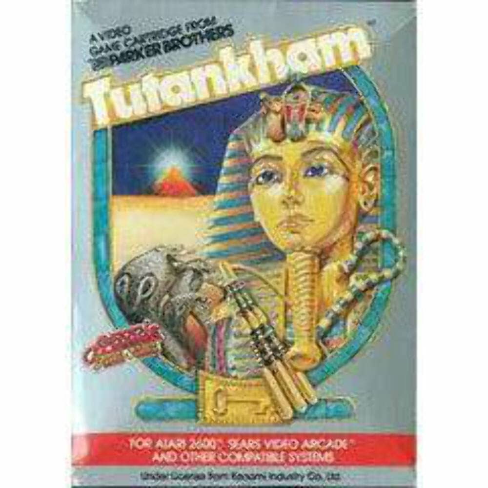 Amazon.com: Tutankham : Video Games