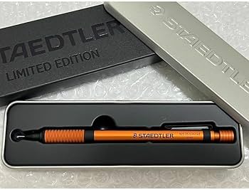 Amazon.co.jp: 韓国限定日本未発売 2024年 モデル ステッドラー 925