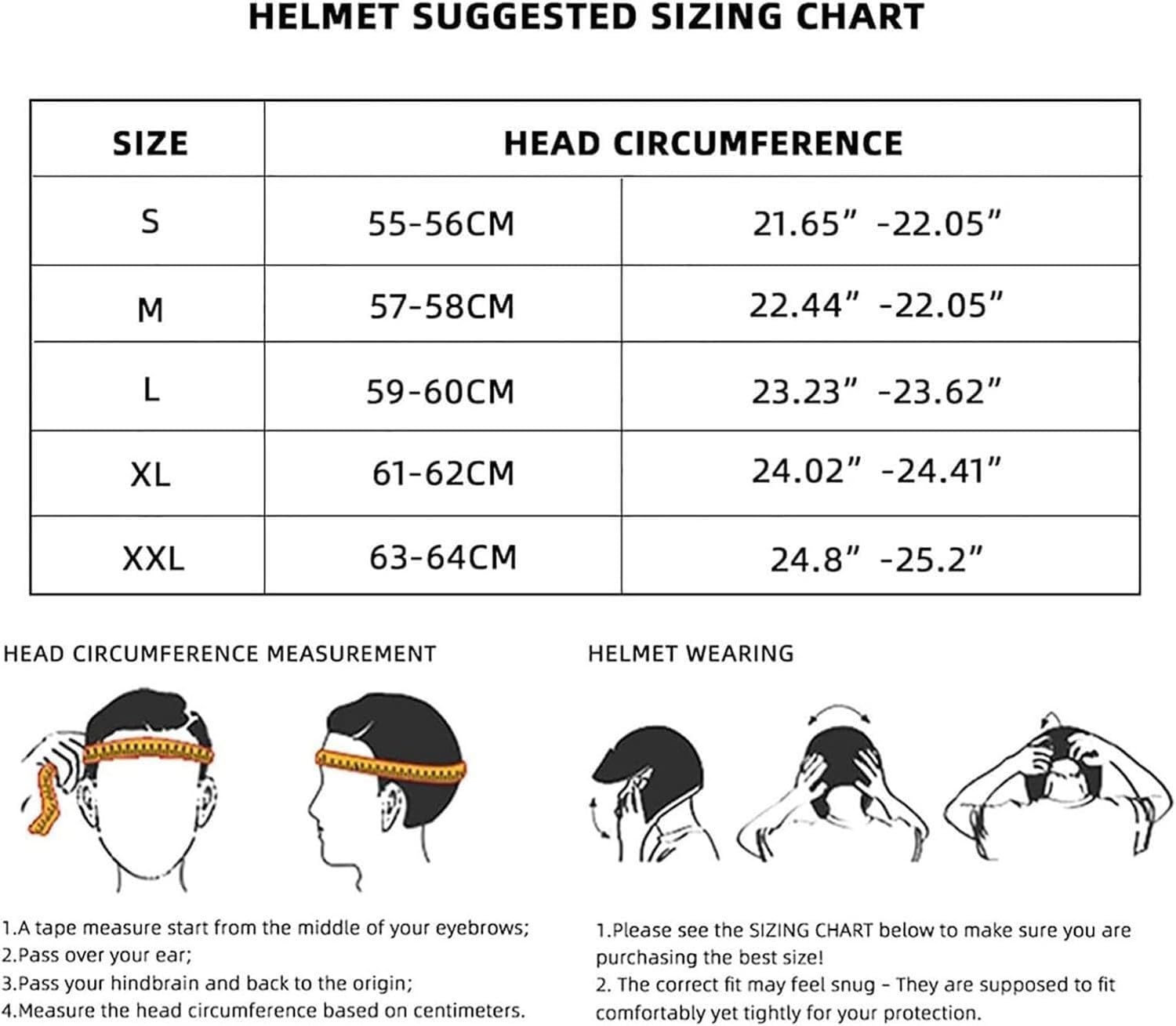 Casco Integrali Moto Apribile Con Doppia Visiera Caschi Integrale Apribili e modulari Approvato DOTECE Elmetto Integrato Modulare Fibbia a sgancio rapido Per Uomini Donne