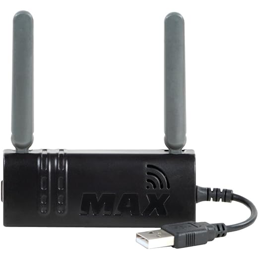 Xbox 360 Wireless Network Adapter Video Games