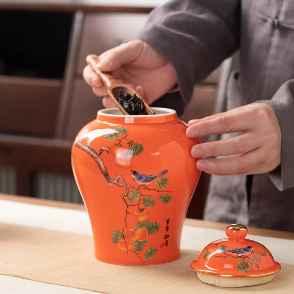 Set di barattoli for la colazione, Barattoli for la conservazione della cucina, Barattoli for la conservazione, Contenitori for alimenti da cucina, Barattoli for la conservazione degli alimenti, Barat