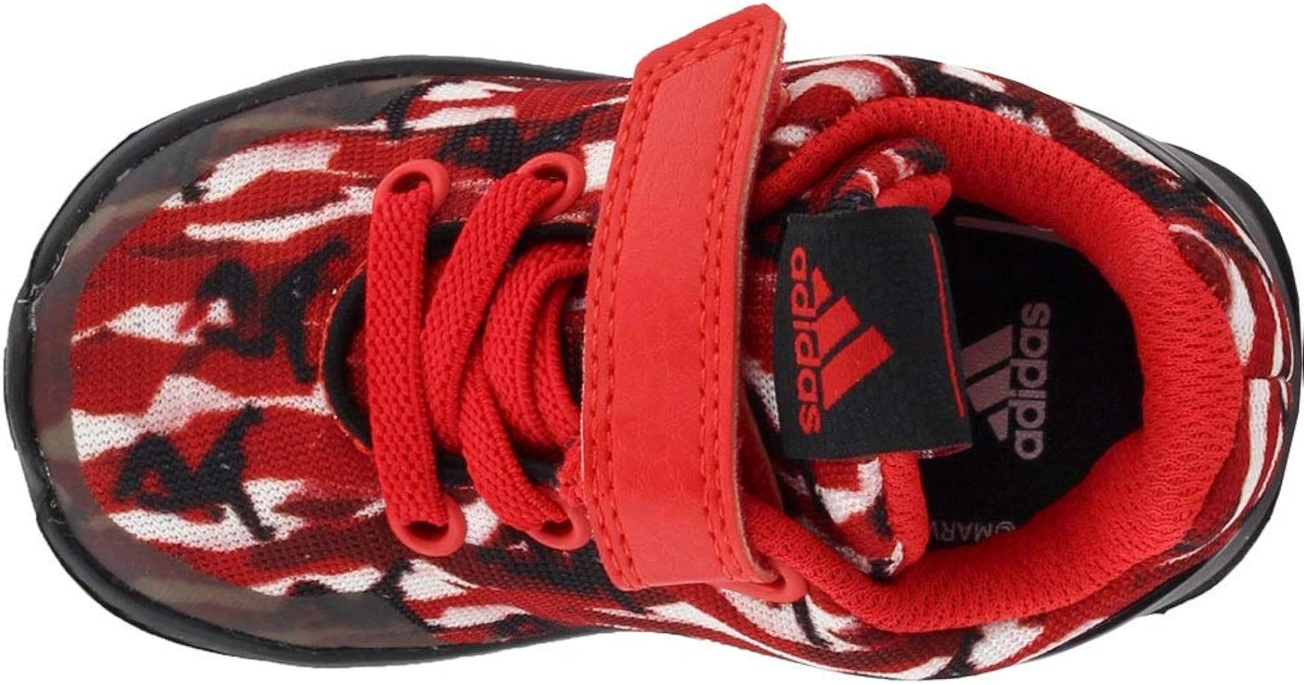 adidas spiderman rapidarun