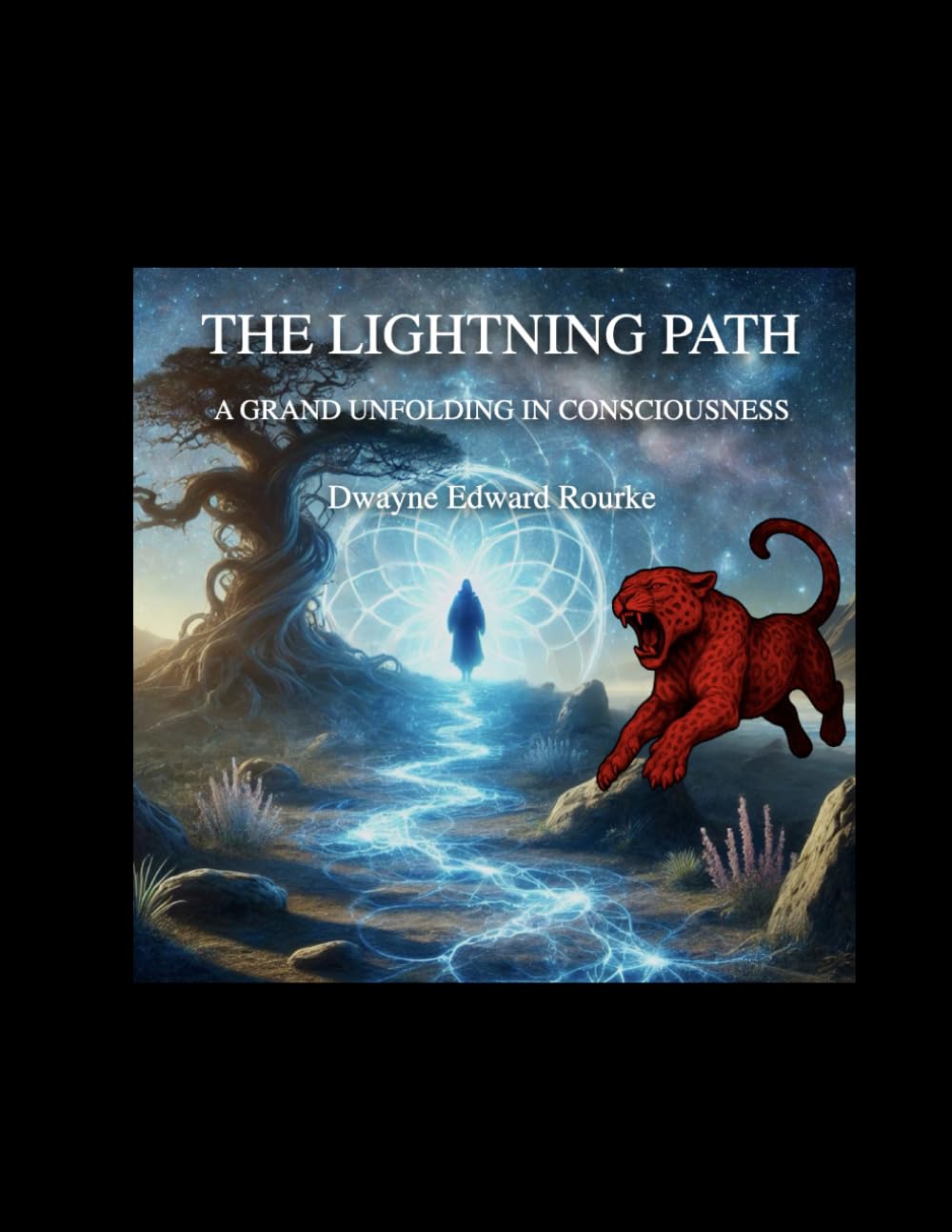 THE LIGHTNING PATH: A Grand Unfolding