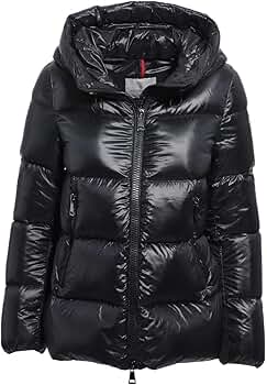 超美品　モンクレール　MONCLER SERITTE レディース】SERITTE SHORT PARKA -セリッテ - | MONCLER