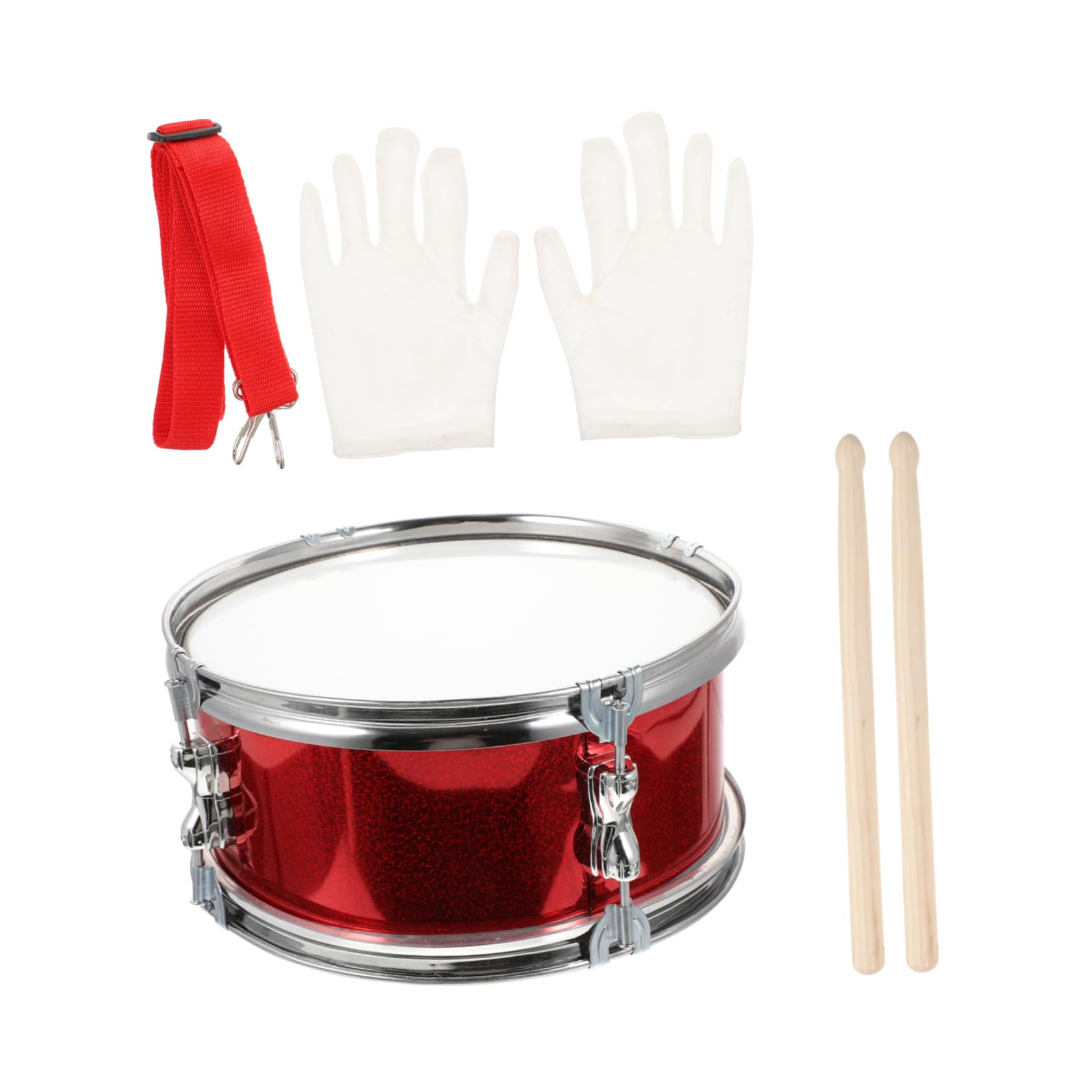 Beaupretty Infantil De Instrumento Musical Educativo Juguete De Percusión Performances Casa o Fiestas Infantiles