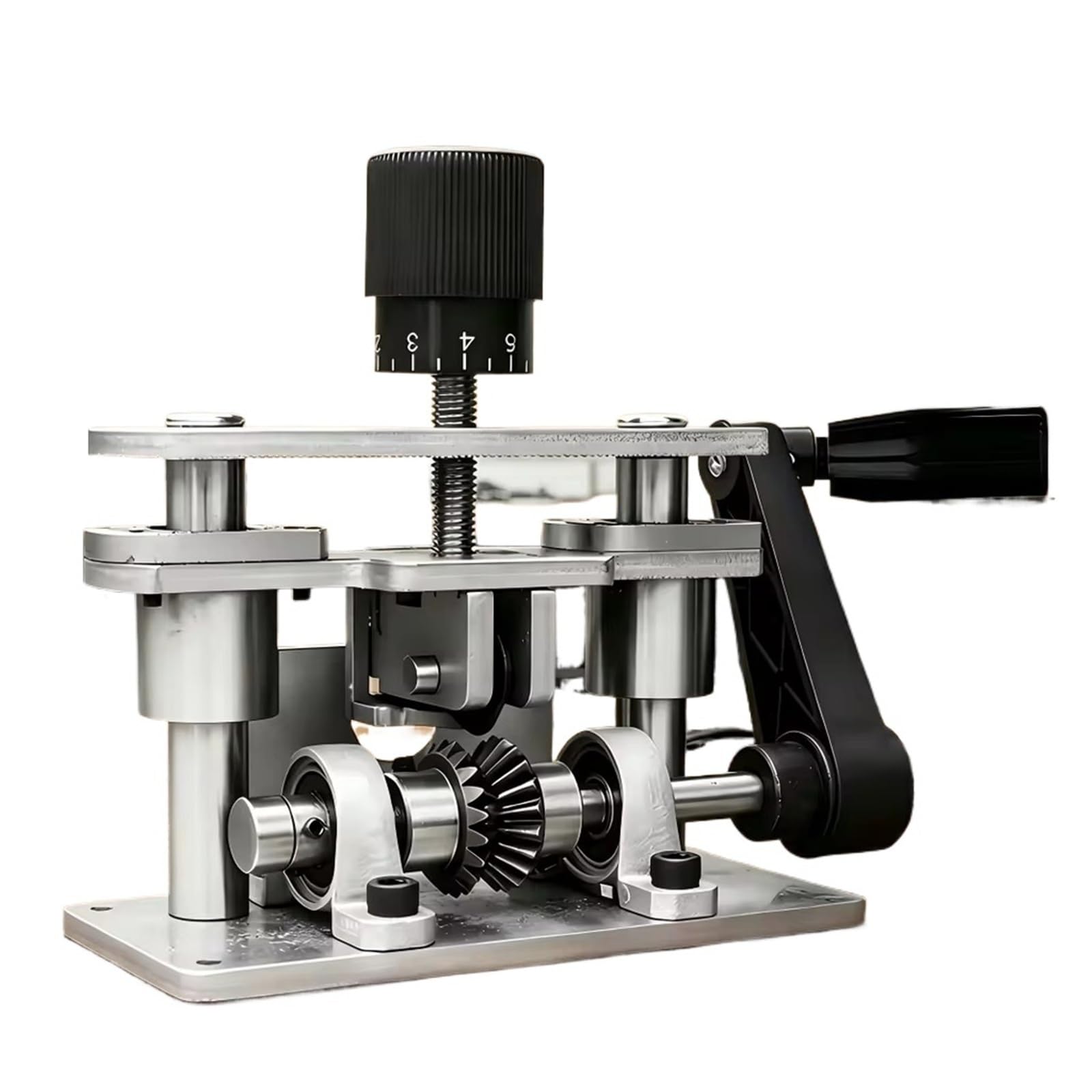 Wire Stripper, Electric Wire Stripper Machine, Automatic Cable Peeler, Hand Crank Copper Stripping Tool