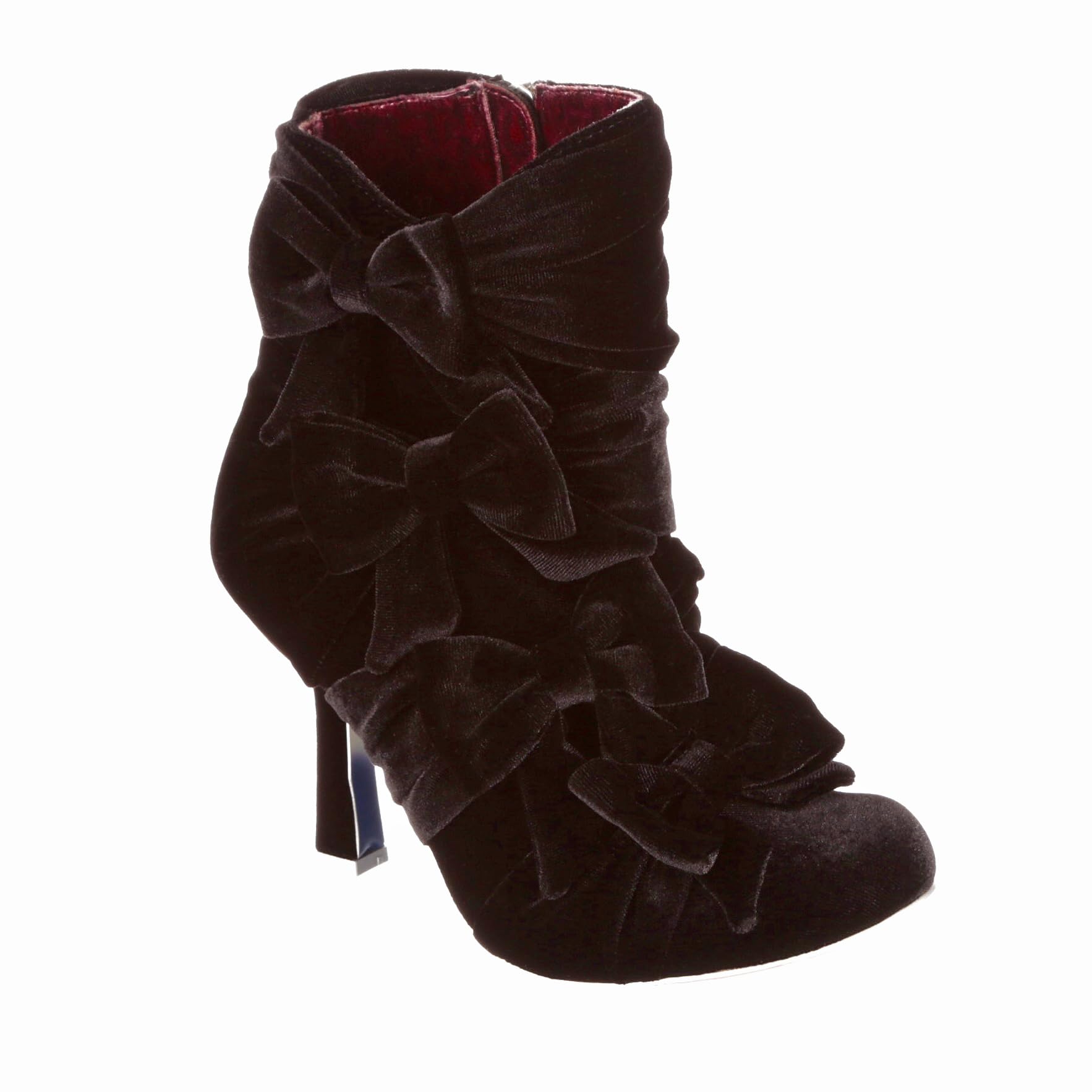 Irregular ChoiceWomen's Unwrap Me Fashion Boot