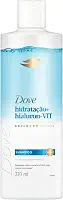 Dove Shampoo Hidratação + Hialuron-Vit 370ml
