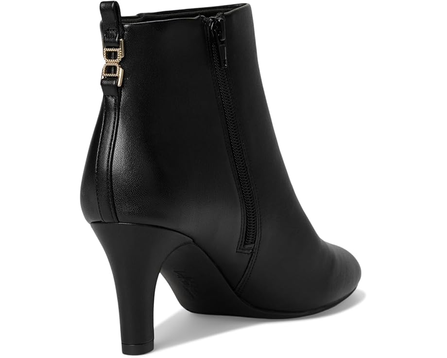 Guild 3 Zip Short Boots