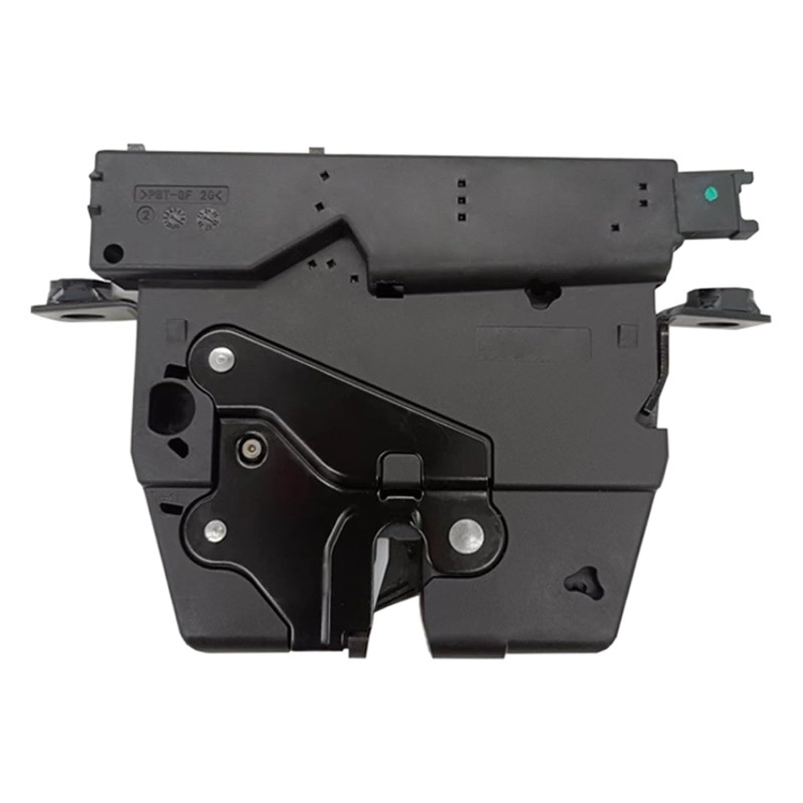 Jcibhodf One Color 51247191212 Uk719121206 Tailgate Lock Trunk 1Pcs