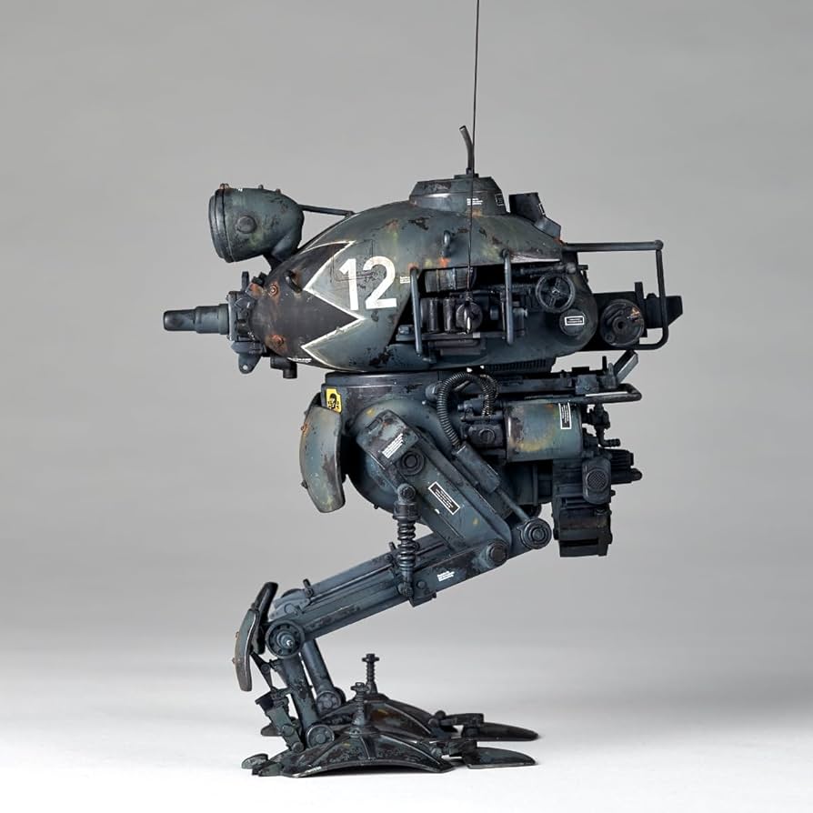 1/20 パックレーテ Amazon | WAVE 1/20 マシーネンクリーガー パックレーテ