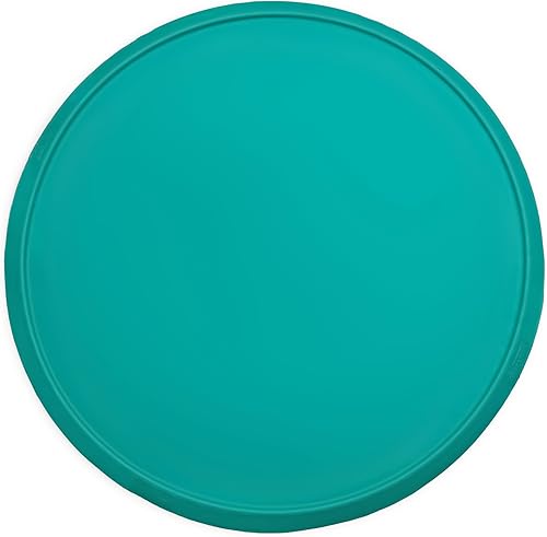 Croc Liner Everything Mat Tapete para árbol de Navidad, tapete de goma multiusos para uso en interiores o exteriores, tapete de utilidad, banco de