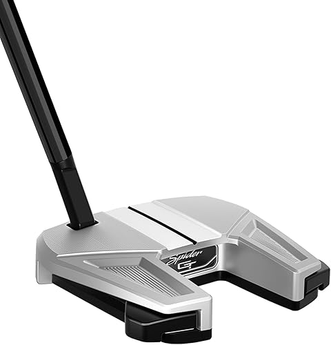 2023 TaylorMade Spider GT Max Putter
