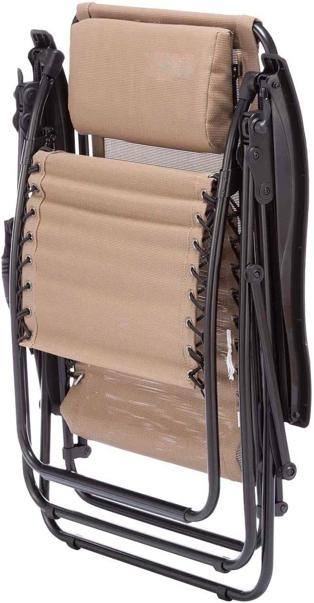 Coleman ベージュ インフィニティチェア コールマン(Coleman) チェア インフィニティチェア ベージュ