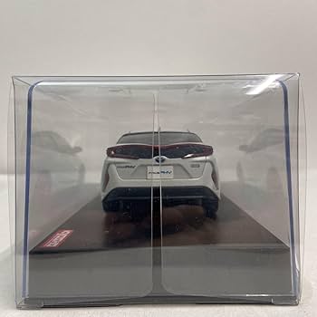 トヨタ プリウス 2010年モデル RCカー用ボディ 1/10スケール Amazon.co.jp: FULTAC トヨタ プリウス ラジコン TOYOTA