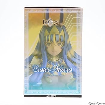 Amazon | キャスター/ニトクリス 限定版 Fate/Grand Order(フェイト